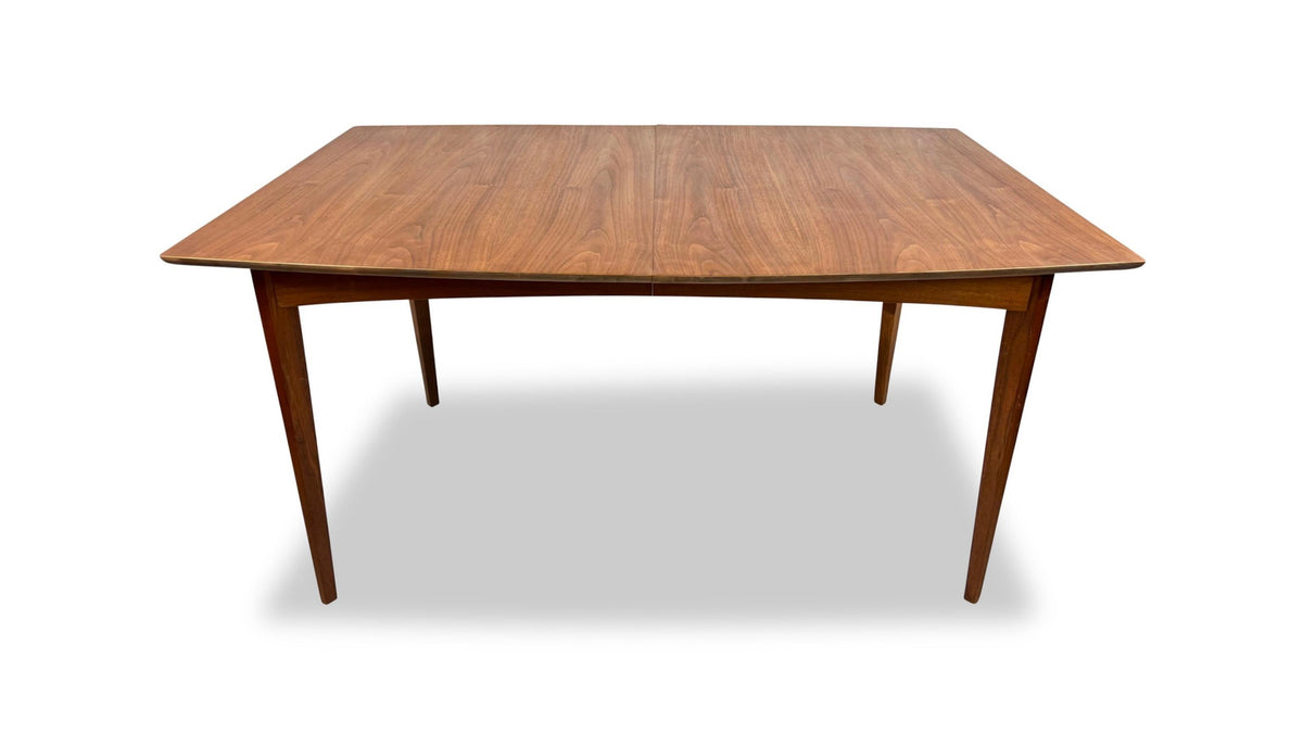 Walnut Dining Table by Gibbard