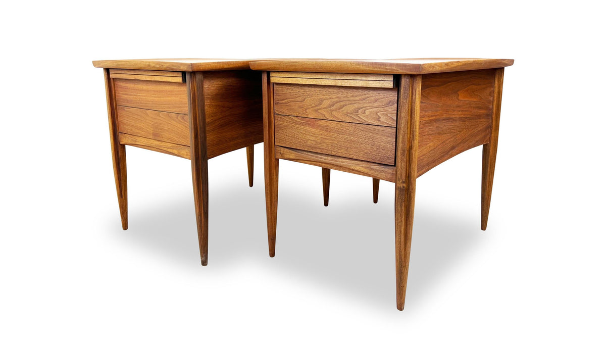 Pair of Deilcraft Side Tables