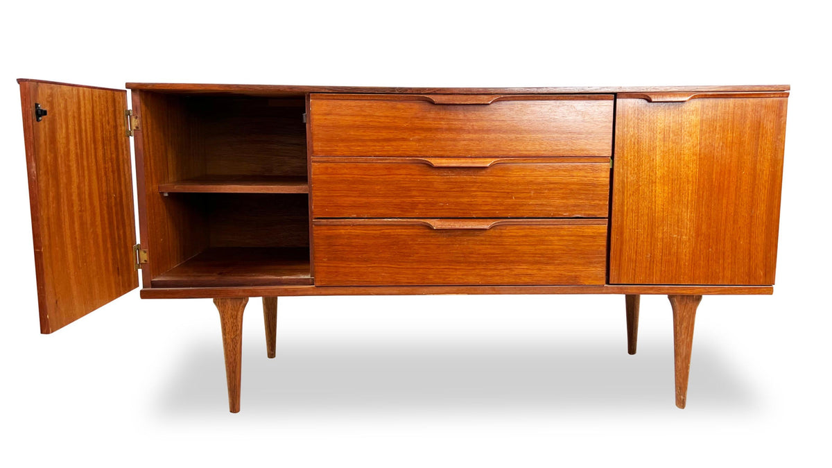 Teak Sideboard by Austinsuite