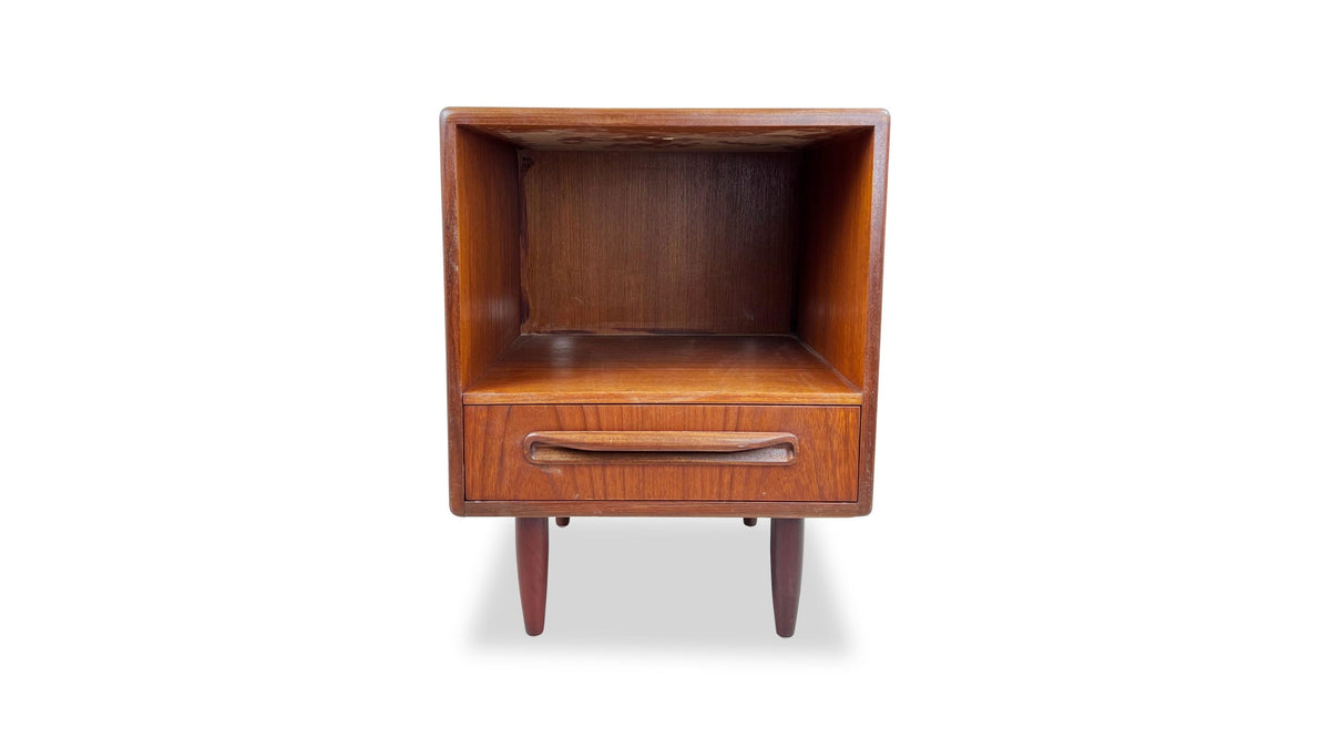 G-Plan Teak Nightstand
