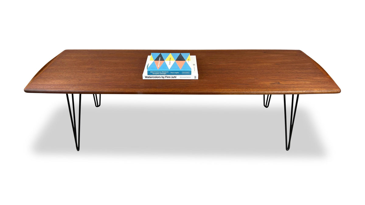 Teak Coffee Table
