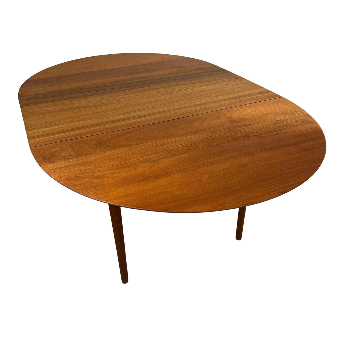 Danish Teak Dining Table