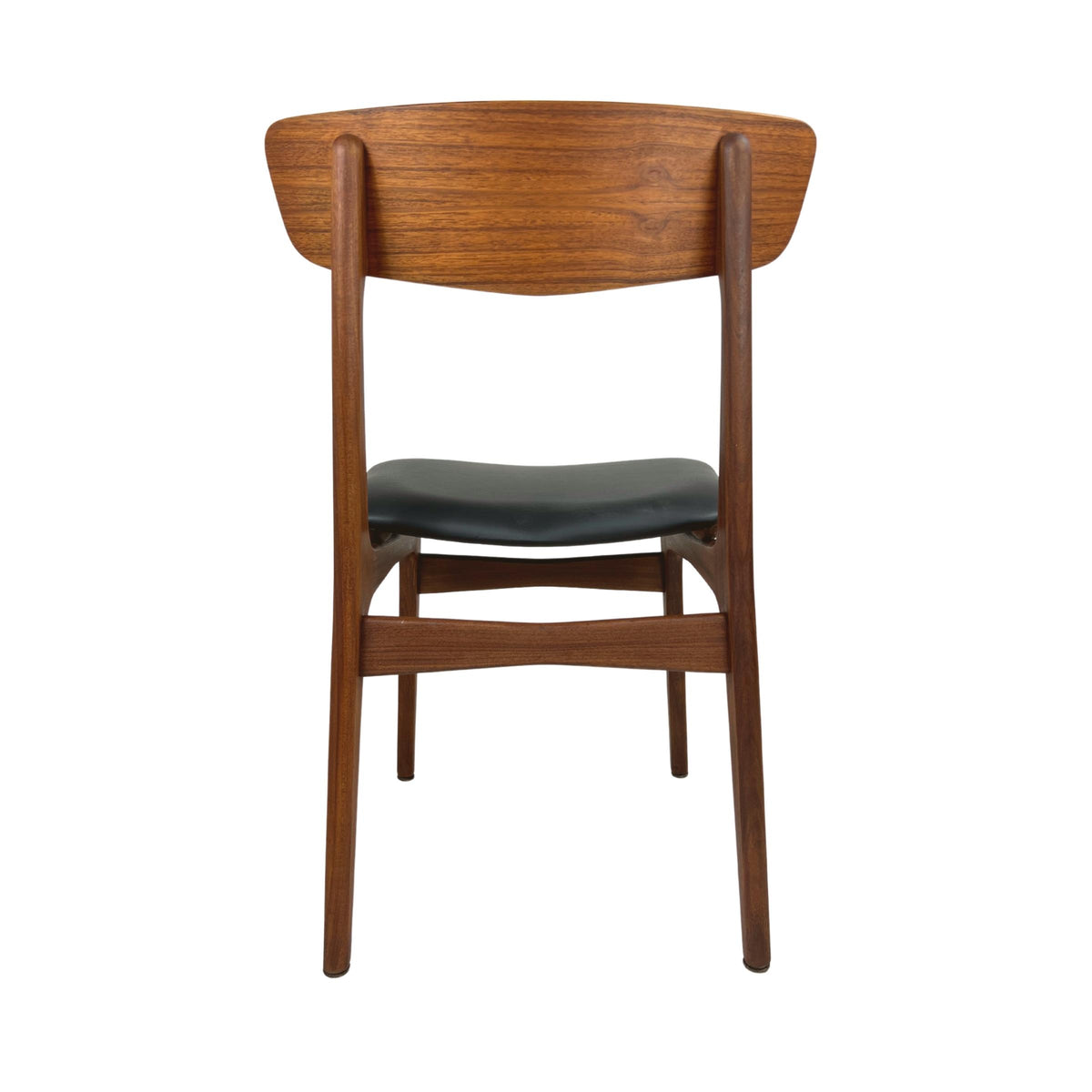 Teak Dining Chairs by Findahls