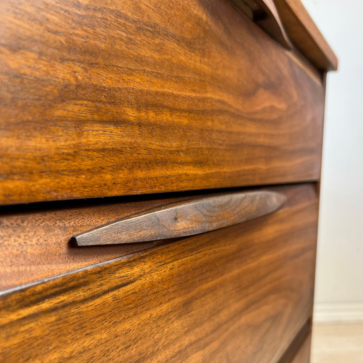 Kaufman Three Drawer Dresser