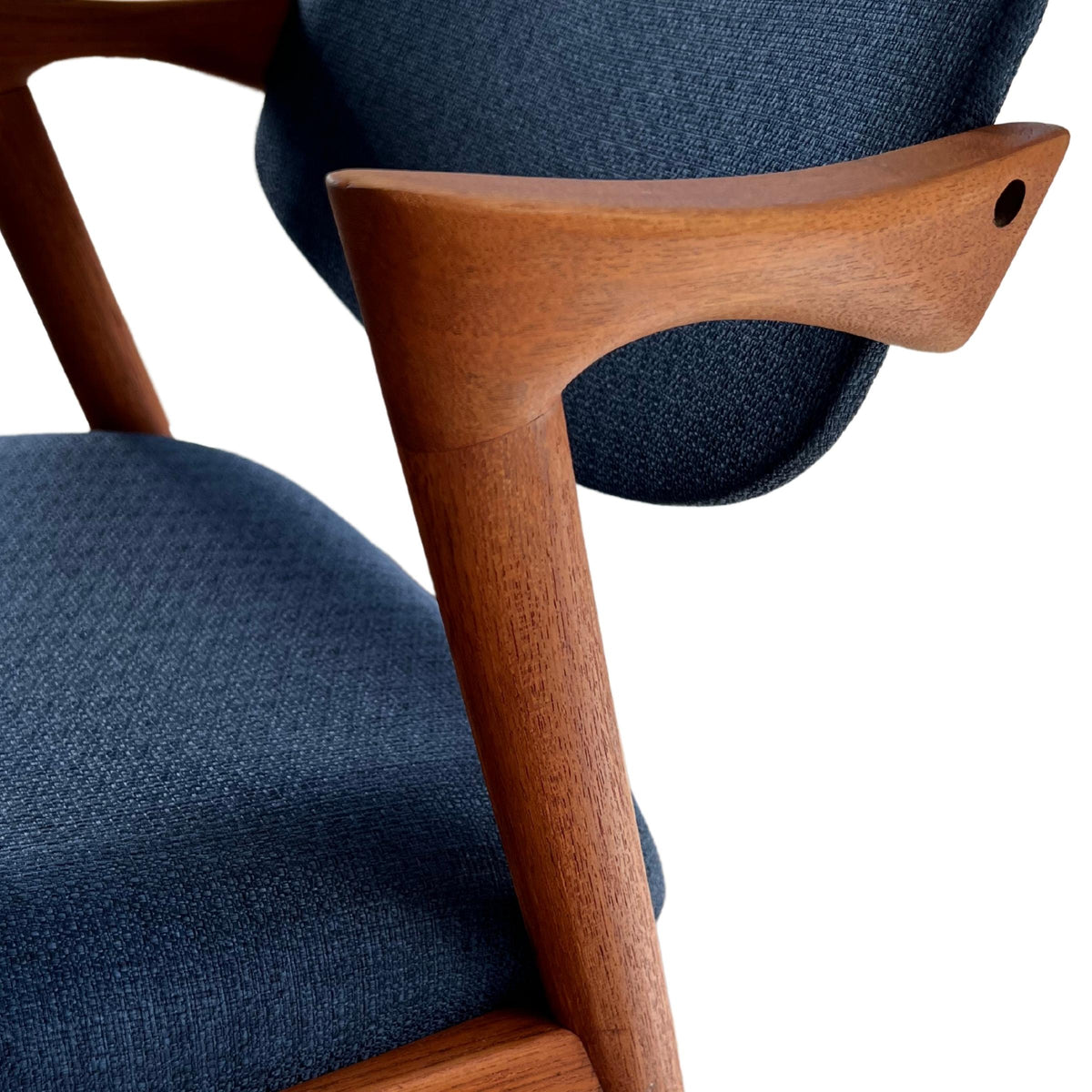 Kai Kristiansen Dining Chair No 42