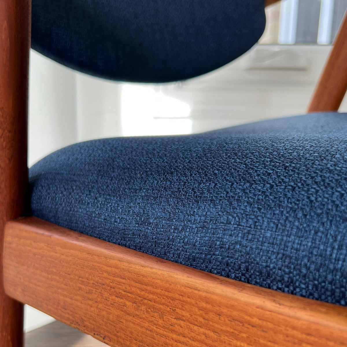 Kai Kristiansen Dining Chair No 42
