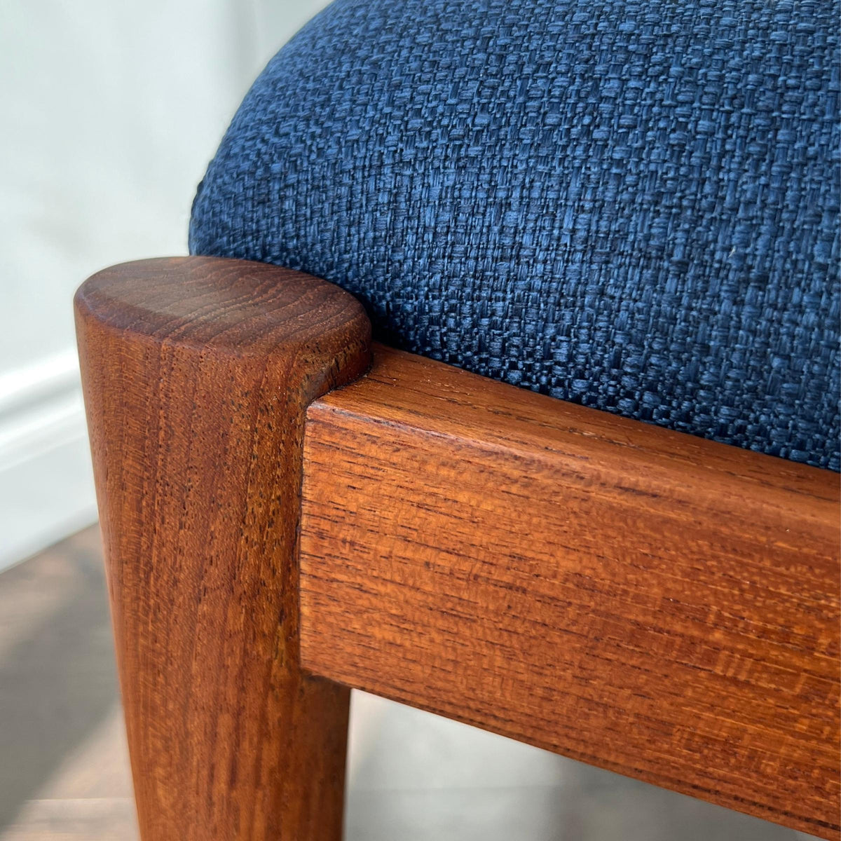 Kai Kristiansen Dining Chair No 42