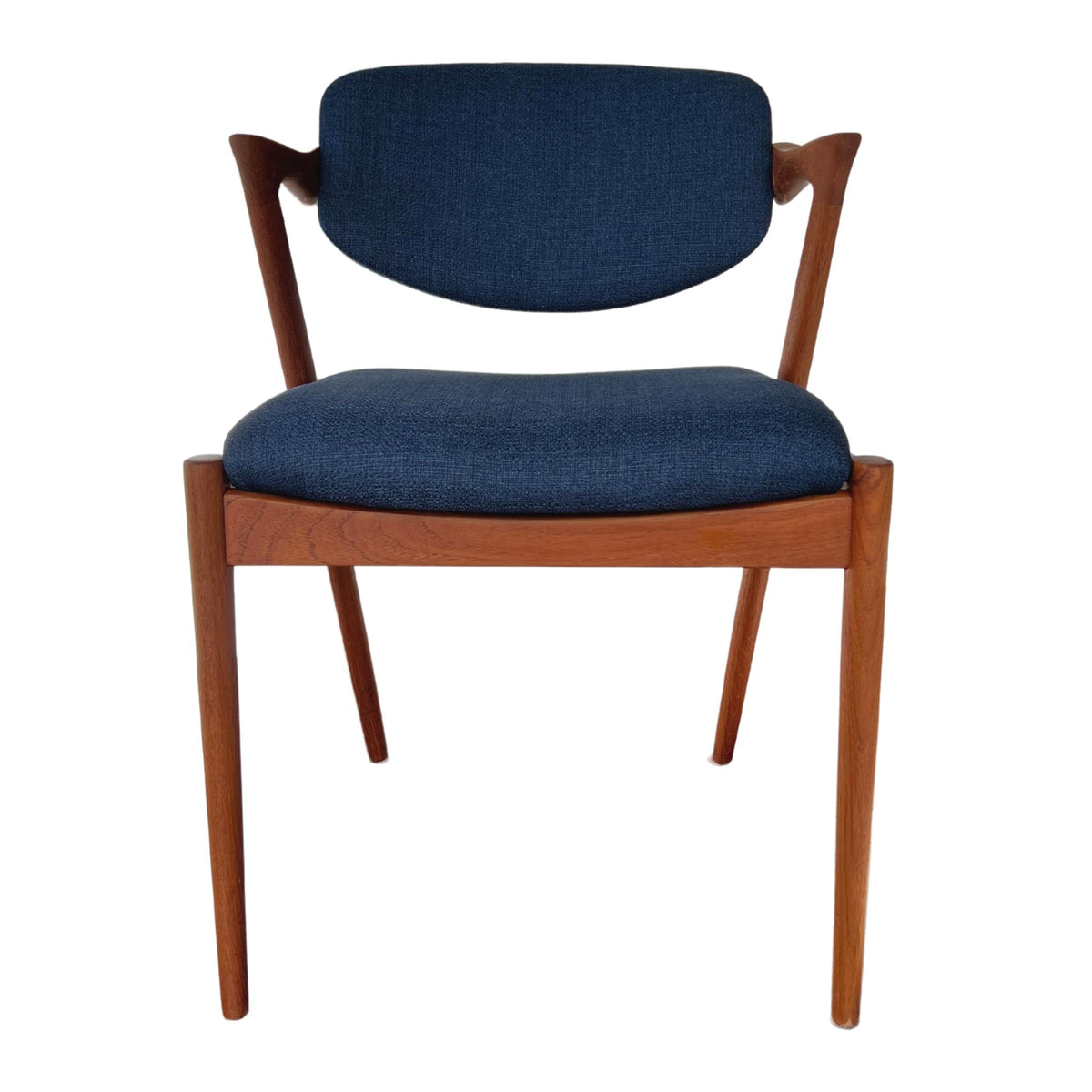 Kai Kristiansen Dining Chair No 42