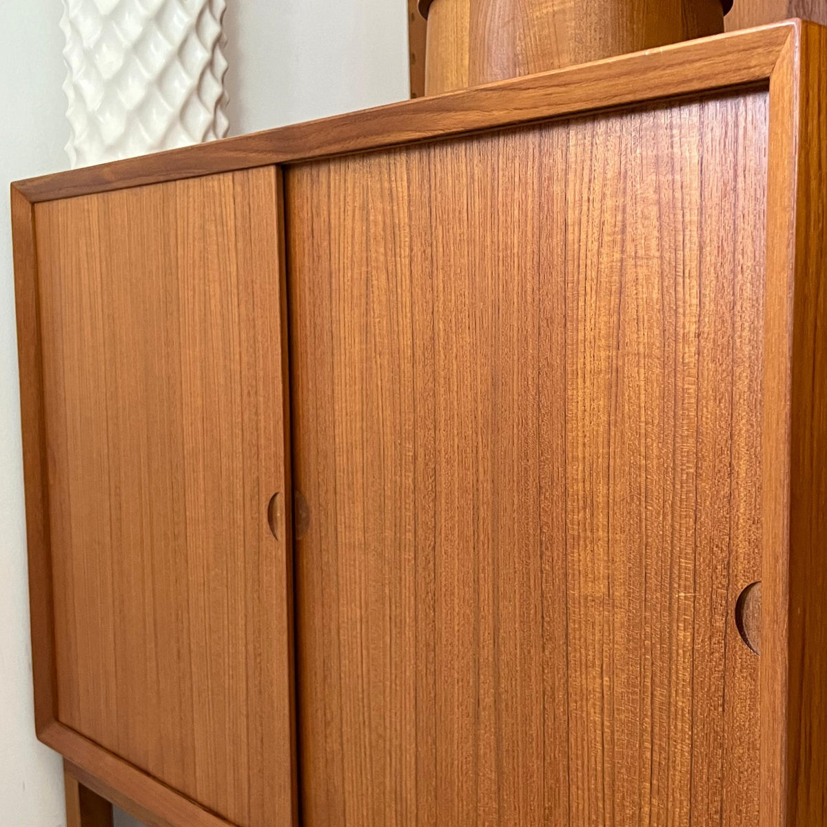 Cado Modular Wall System