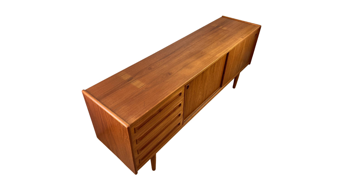 Danish Teak Sideboard by Johannes Andersen