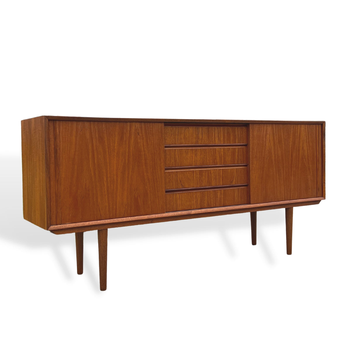 Teak Sideboard
