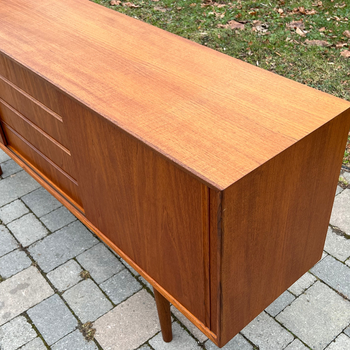 Teak Sideboard