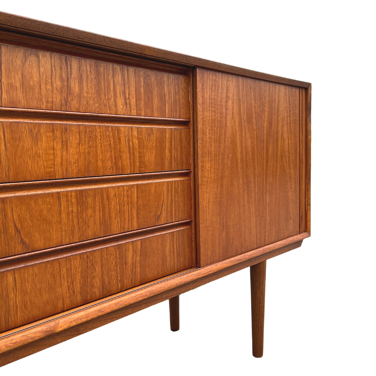 Teak Sideboard