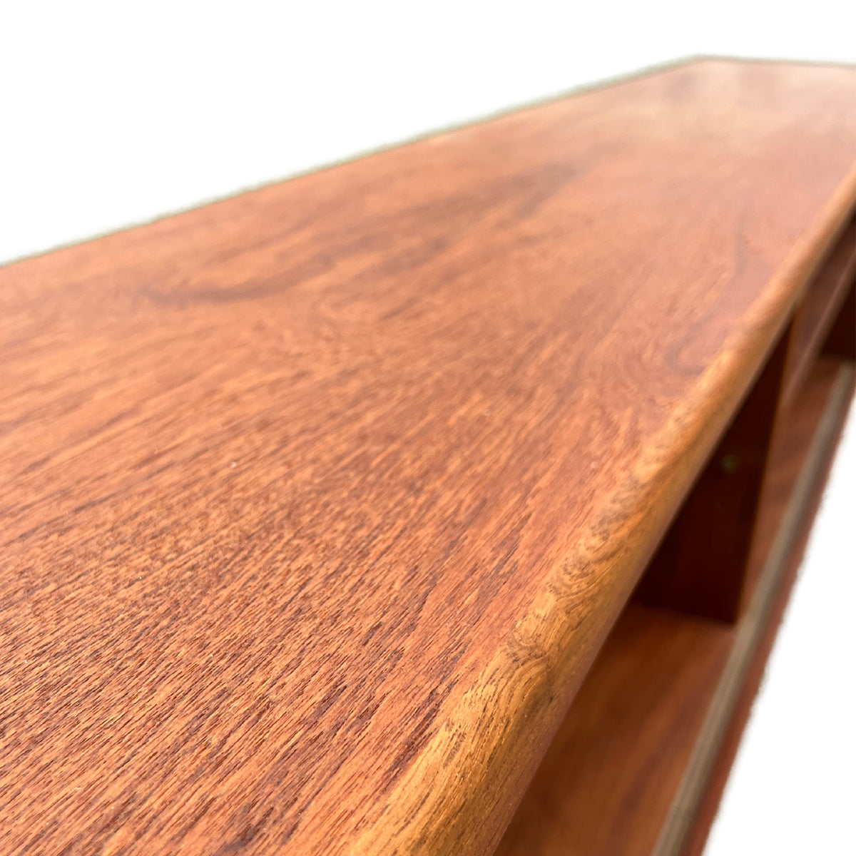 Teak Sideboard with Adjustable Shelving