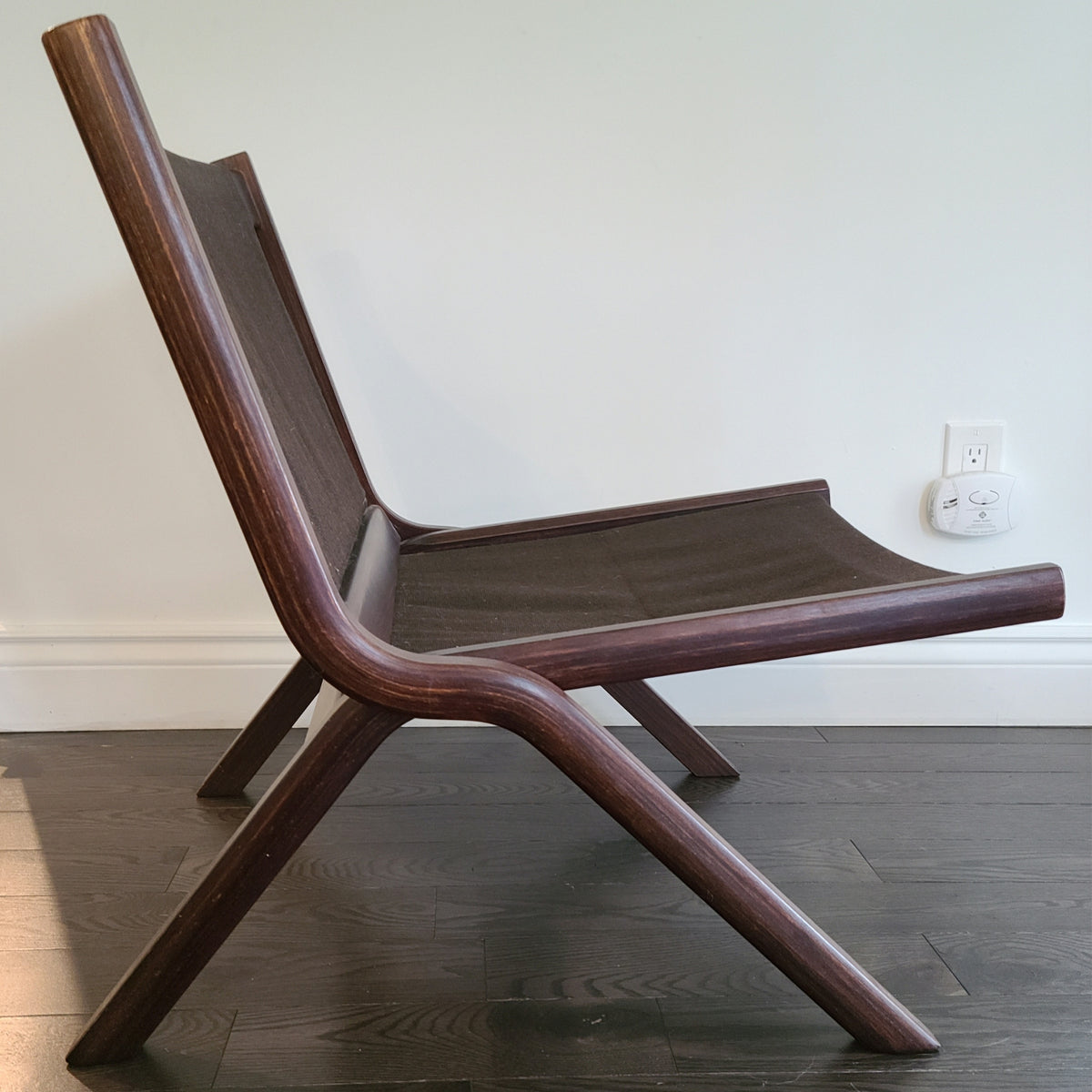 Uno Folding Chairs by Ekornes