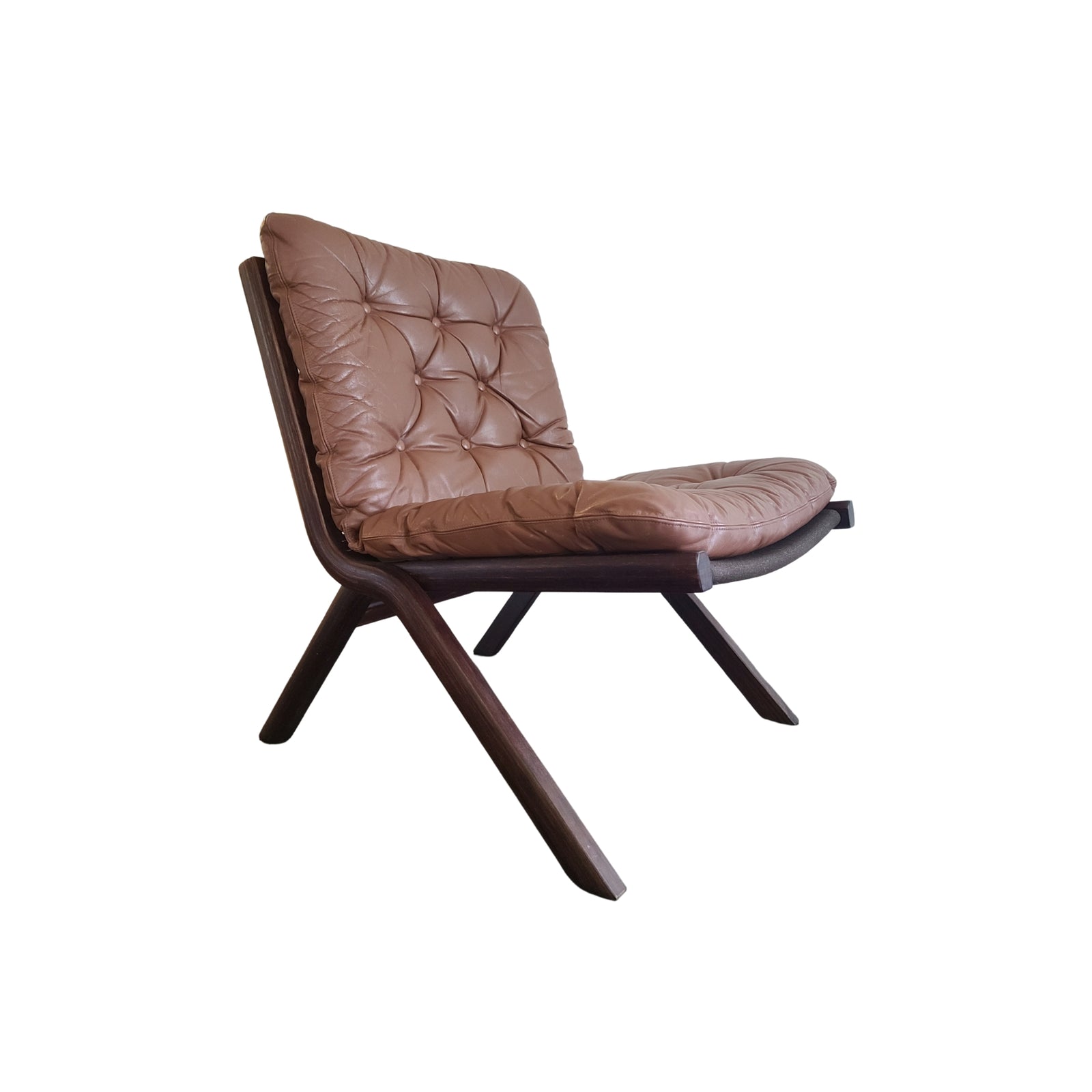 Uno Folding Chairs by Ekornes