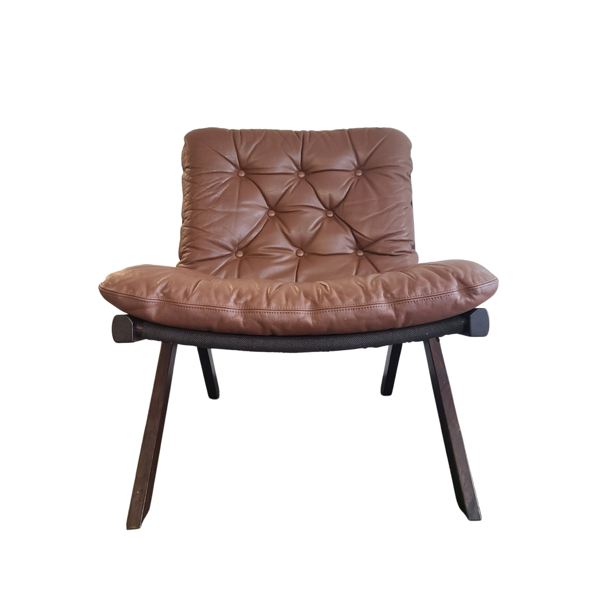Uno Folding Chairs by Ekornes