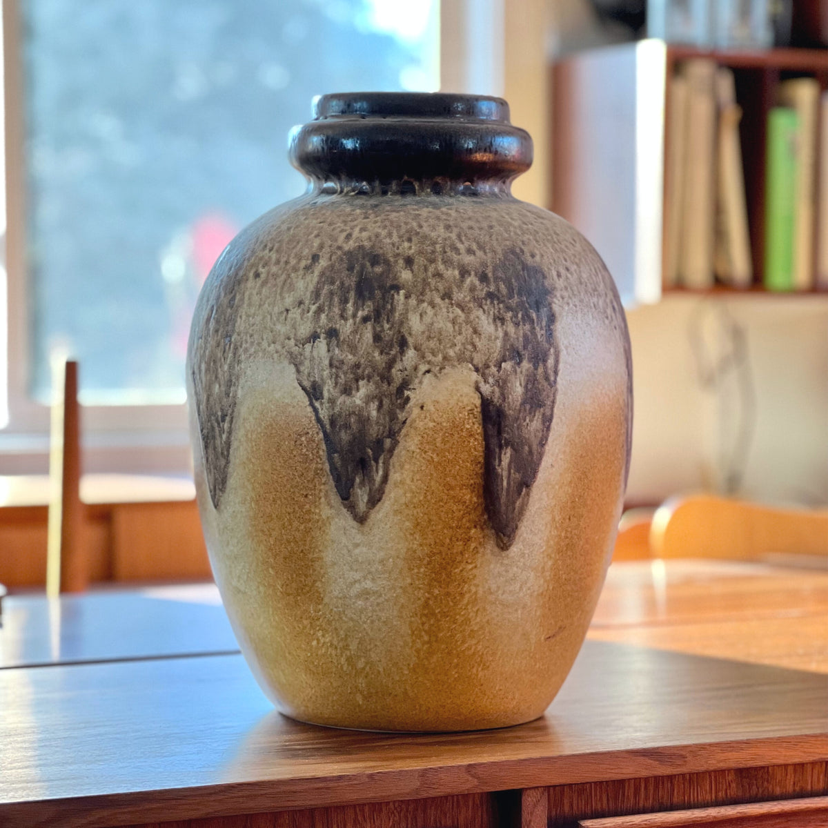 West German Vase XL