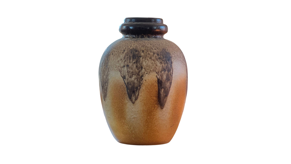 West German Vase XL