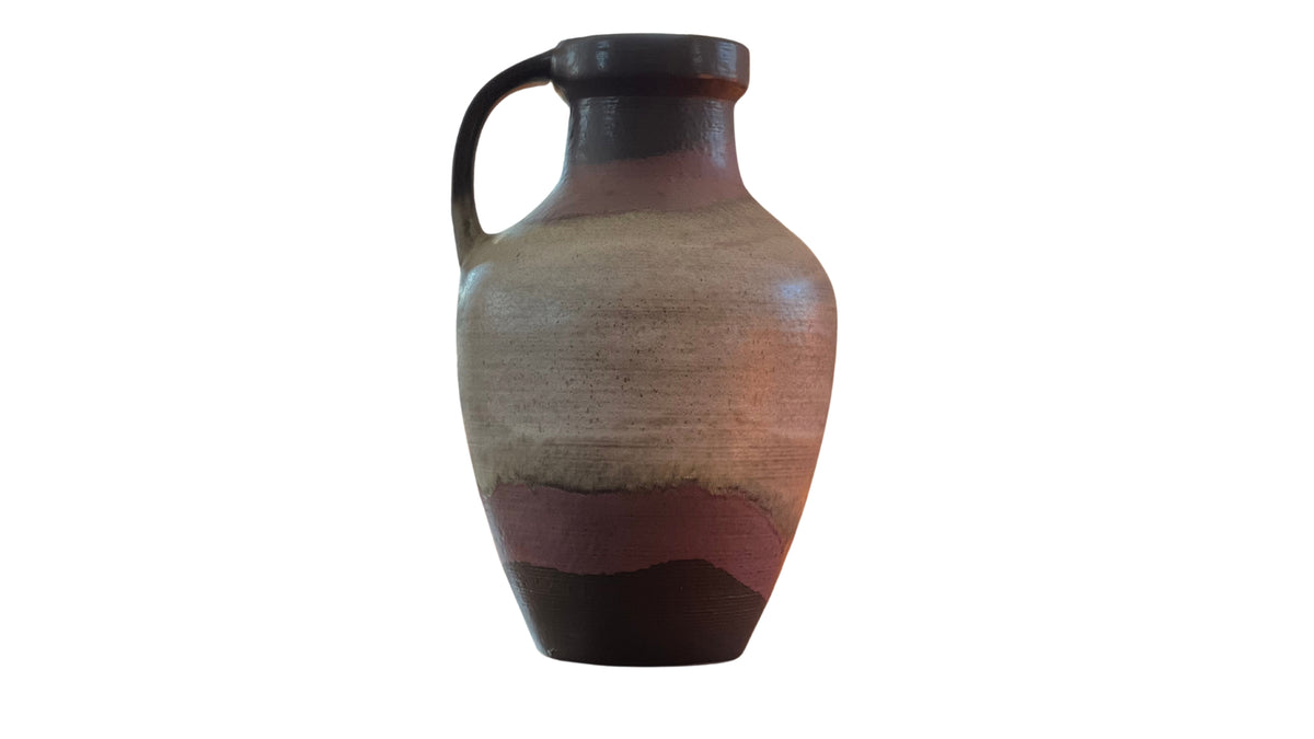 West German Vase XL