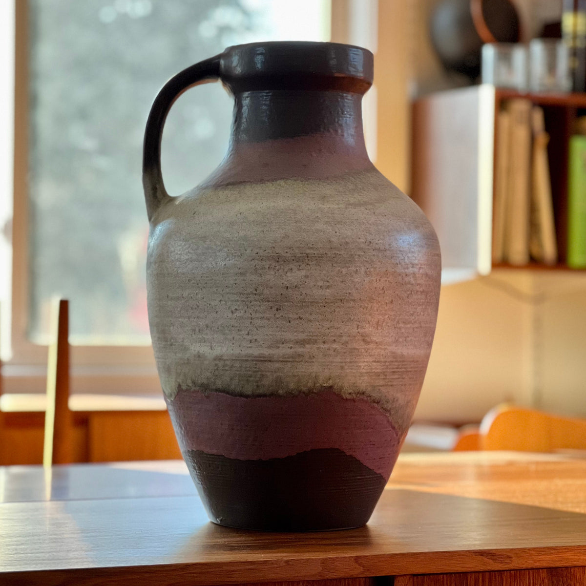 West German Vase XL