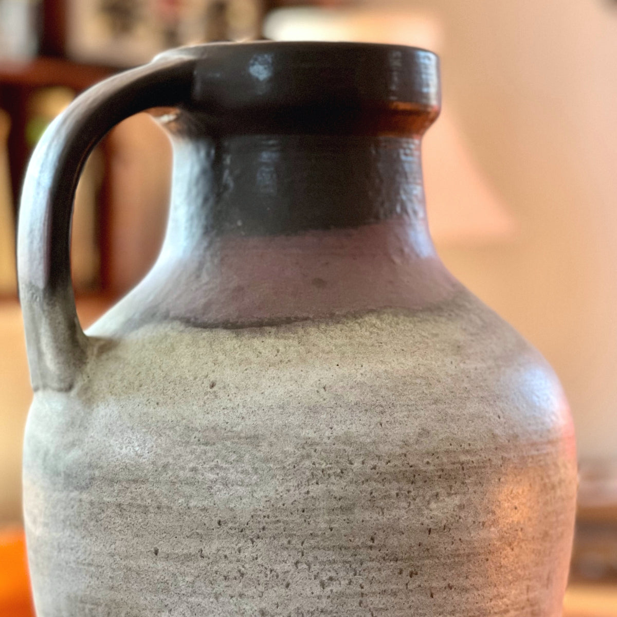 West German Vase XL