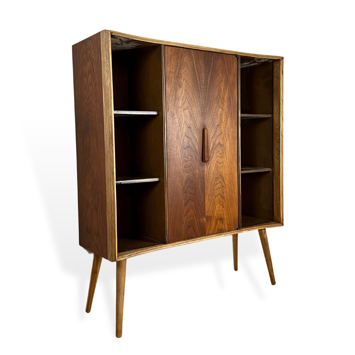 Deilcraft Bookcase
