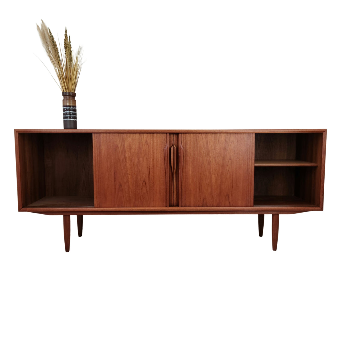 Teak Sideboard by Gunni Omann for Axel Christiansen