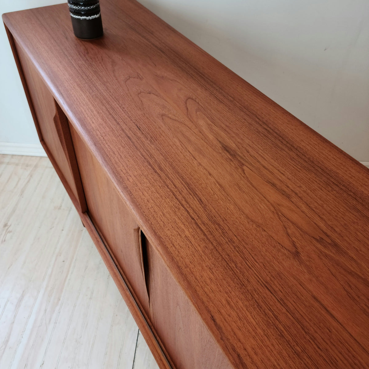 Teak Sideboard by Gunni Omann for Axel Christiansen