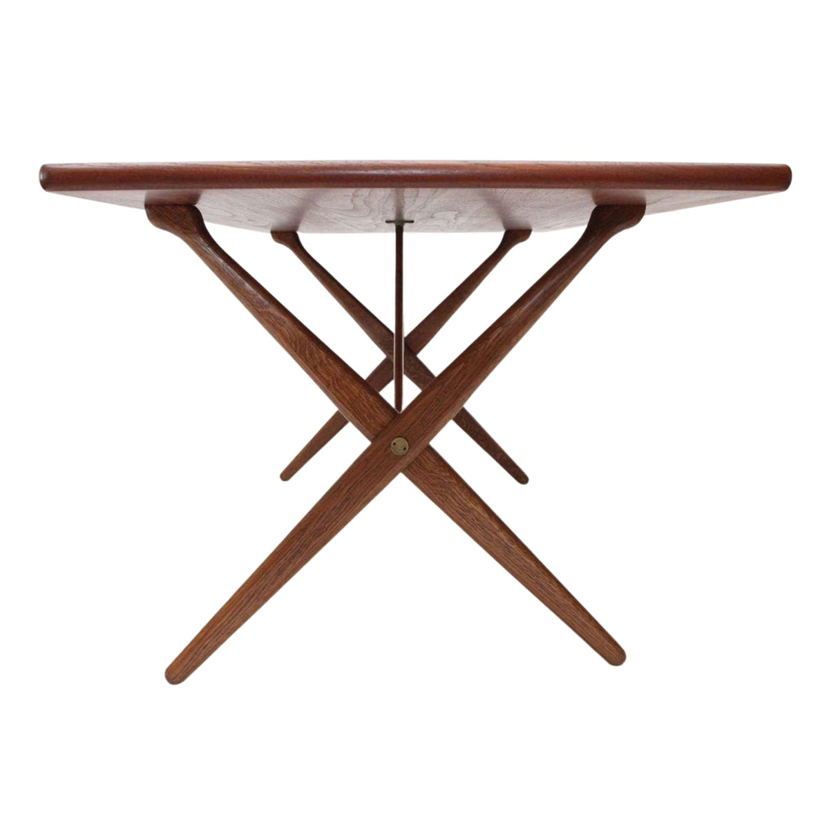 Hans Wegner AT-303 Dining Table