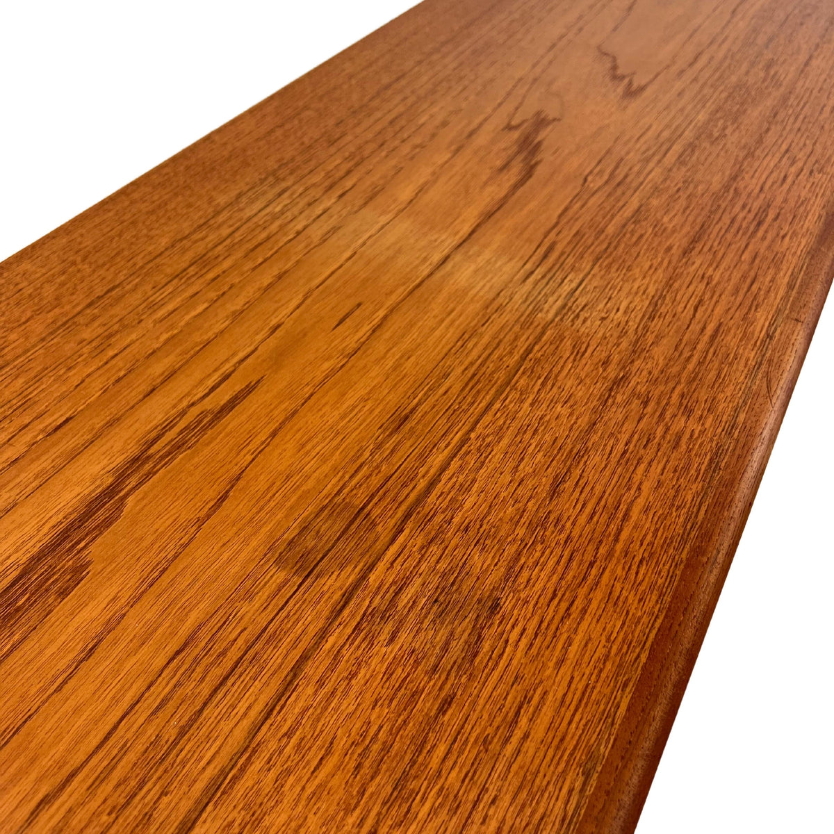 Teak Three Door Sideboard