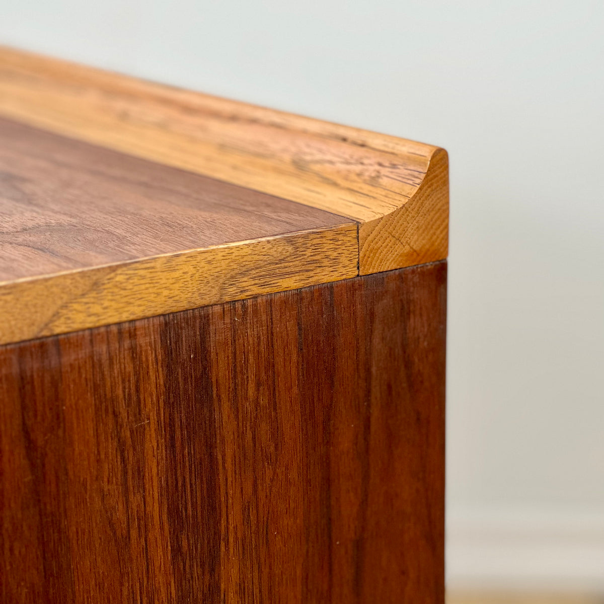 Mid Century Broyhill Nightstands