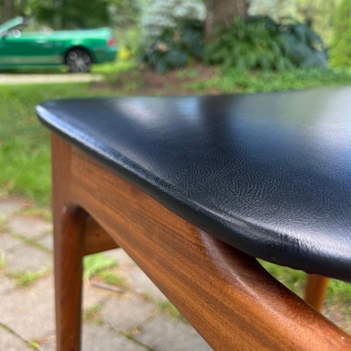 Schiønning &amp; Elgaard Teak Chairs