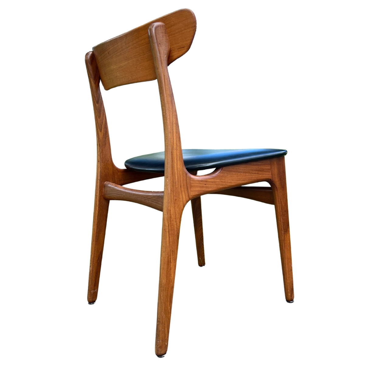 Schiønning &amp; Elgaard Teak Chairs
